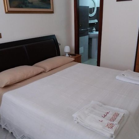 B&B Villa Pegaso Fontane Bianche Luaran gambar