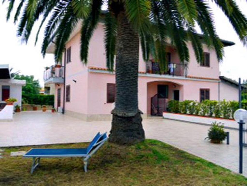 B&B Villa Pegaso Fontane Bianche Luaran gambar