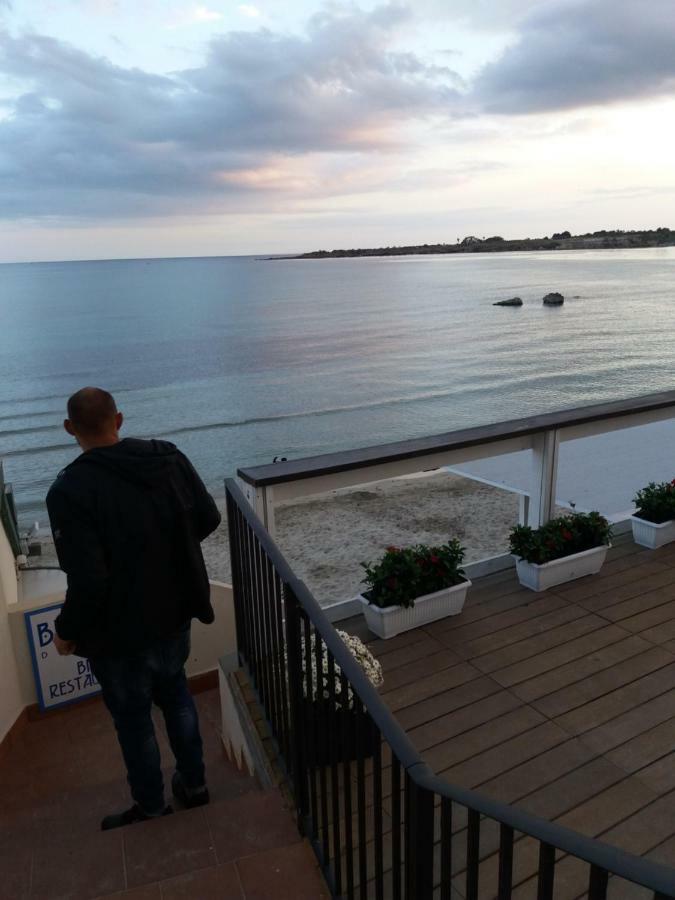 B&B Villa Pegaso Fontane Bianche Luaran gambar