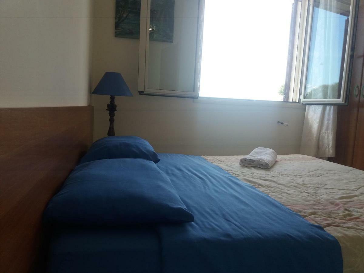 B&B Villa Pegaso Fontane Bianche Luaran gambar