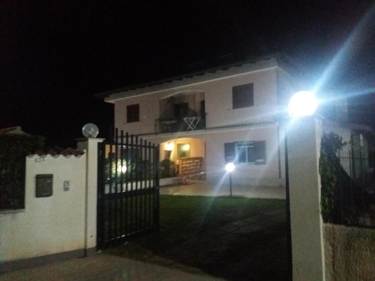 B&B Villa Pegaso Fontane Bianche Luaran gambar