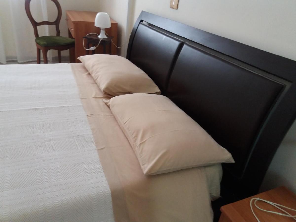 B&B Villa Pegaso Fontane Bianche Luaran gambar
