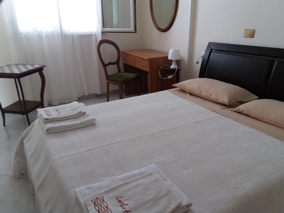 B&B Villa Pegaso Fontane Bianche Luaran gambar